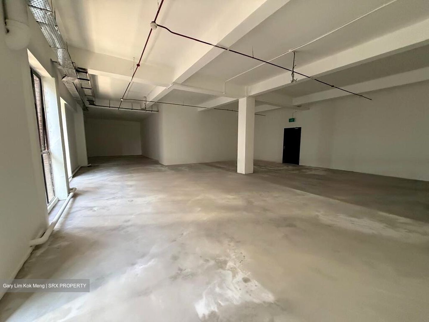 100 Pasir Panjang (D5), Office #482149061